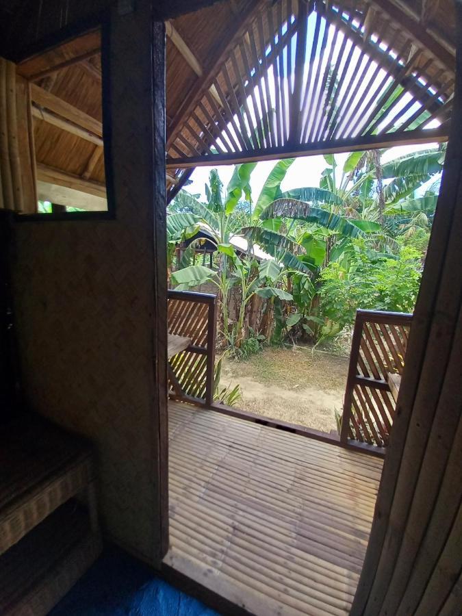 Banana Grove El Nido Hotel Exterior photo