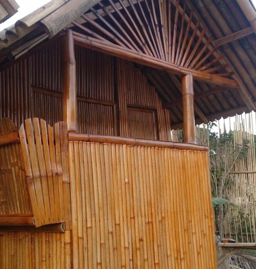 Banana Grove El Nido Hotel Exterior photo