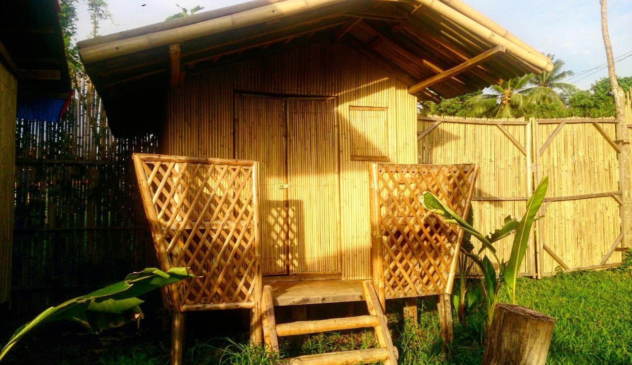 Banana Grove El Nido Hotel Exterior photo
