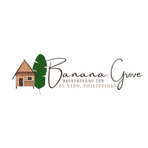 Banana Grove El Nido Hotel Exterior photo